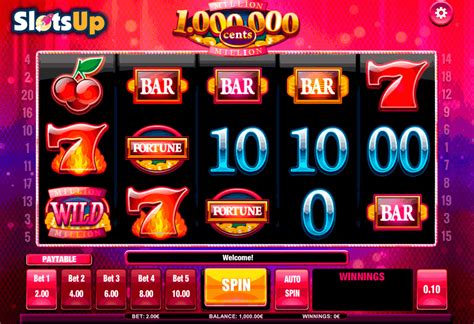 million cents hd slot|Million Cents HD Slot Machine by iSoftBet .